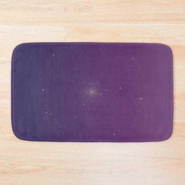 Item preview, purple Space designed and sold by Lin-hwa.
