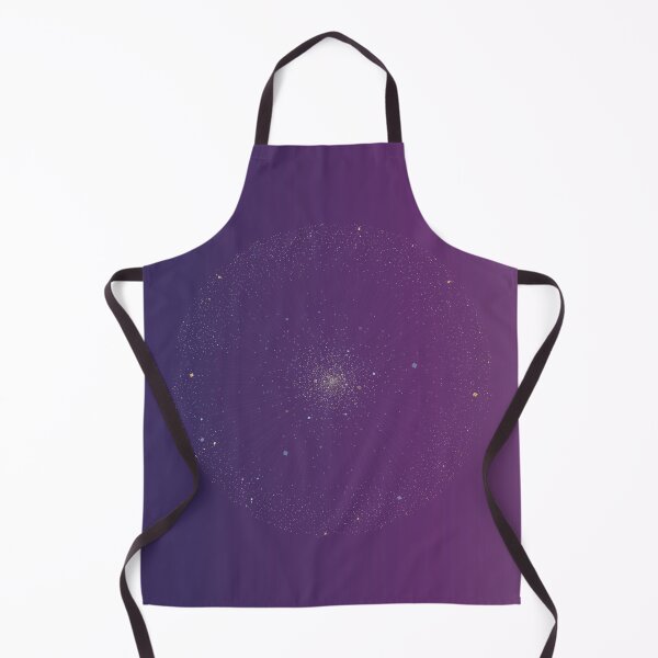Item preview, purple Space designed and sold by Lin-hwa.