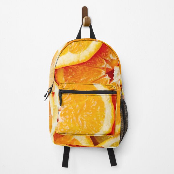Item preview, Fruity Orange Slices designed and sold by Inspire & Smile.