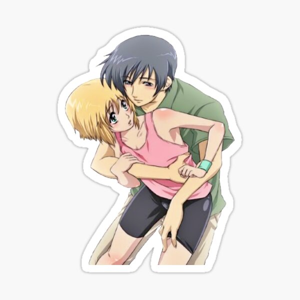 Boku No Pico Geschenke Merchandise Redbubble