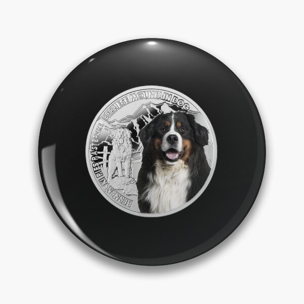 Artikelvorschau, Berner Sennenhund entworfen und verkauft von LOLOYILDIZ.