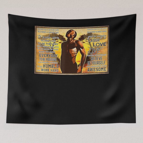 Item preview, Mens Today Is A Good Day To Have A Great Day To Smile designed and sold by aguilaro.