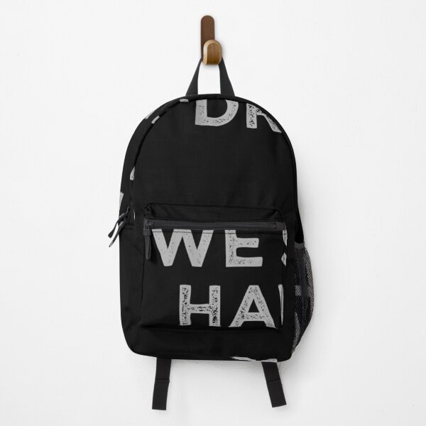 Item preview, We Still Have A Dream designed and sold by aguilaro.