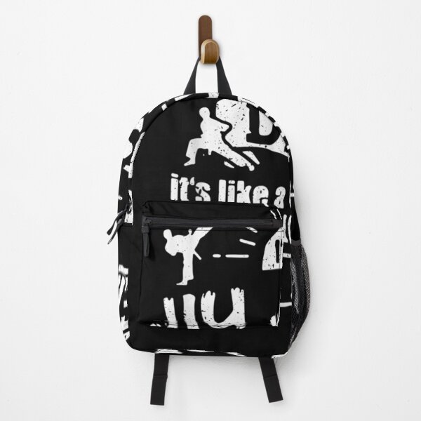 Item preview, I'm A Jiu Jitsu Dad Like Normal Dad Just Much Cooler Gift designed and sold by aguilaro.