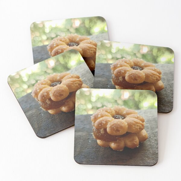 Item preview, Pineapple Biscuit Photography designed and sold by vibeno1.