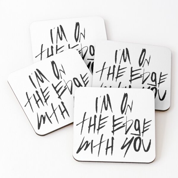 Item preview, Gaga The Edge Of Glory designed and sold by AlertStore.