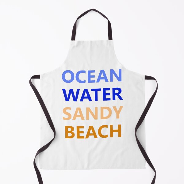Artikelvorschau, Meerwasser Sandstrand entworfen und verkauft von Motion Designs.