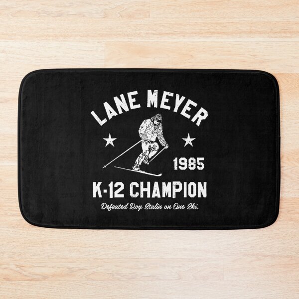 Item preview, Lane meyer 1985 k-12 champion Defeated roy stalin on one ski  designed and sold by BrucesAlexander.