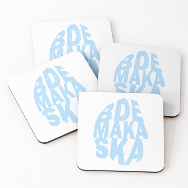 Item preview, Bde Maka Ska Lake designed and sold by MinnesotApparel.