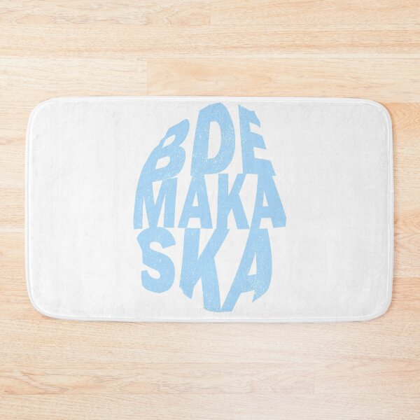 Item preview, Bde Maka Ska Lake designed and sold by MinnesotApparel.