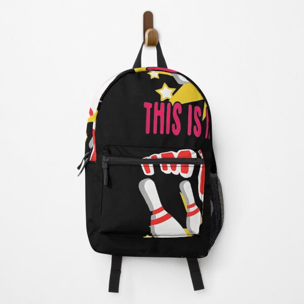 Item preview, Im 11 How I Roll Eleven 11th Year Old Bowling Birthday Party designed and sold by aguilaro.