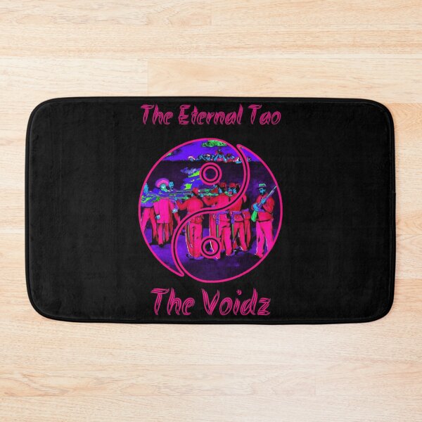 Item preview, T.E.T. - The Eternal Tao - The Voidz designed and sold by ICheckmateThee.