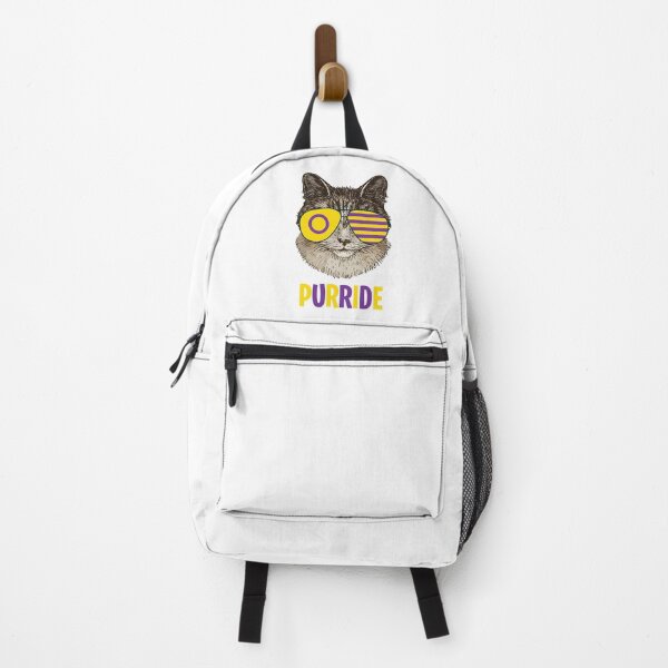 Item preview, Intersex Purride designed and sold by sociallyinform.
