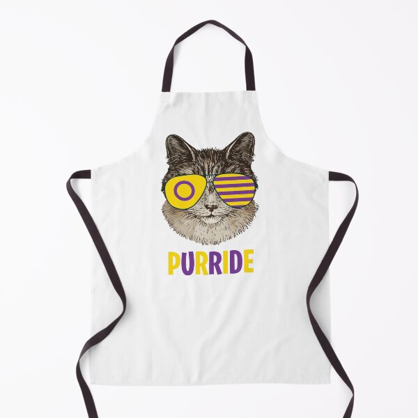 Item preview, Intersex Purride designed and sold by sociallyinform.