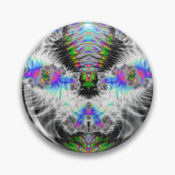 Item preview, Insectoid Entity designed and sold by PsychedelicPour.