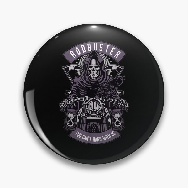 Item preview, Iron Worker You Can't Hang With Us Ironworker Skull  designed and sold by charissamo77.