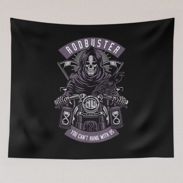 Item preview, Iron Worker You Can't Hang With Us Ironworker Skull  designed and sold by charissamo77.