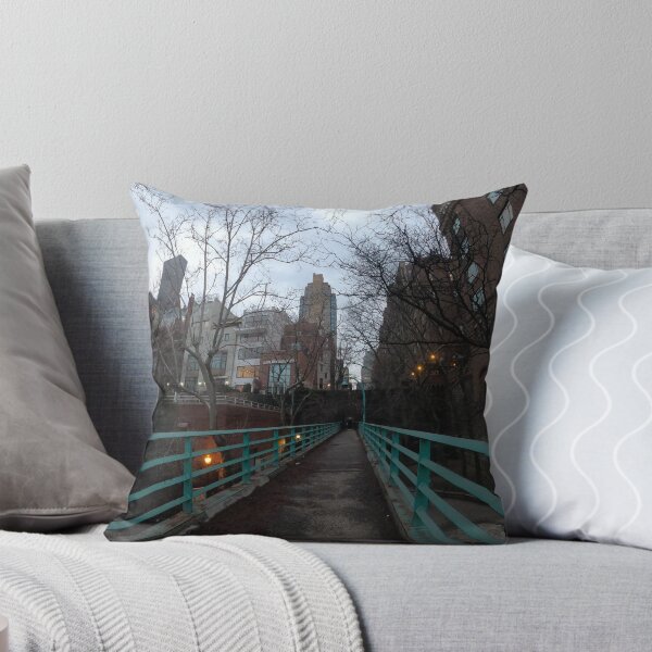 Item preview, Moody City Day  designed and sold by ResourceGirl.