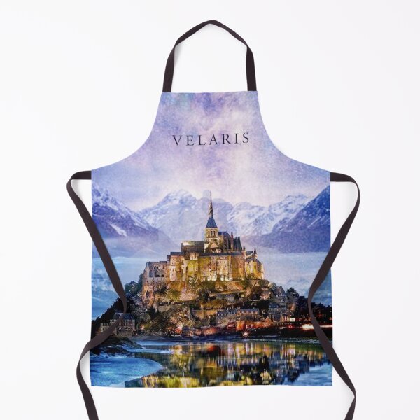 Item preview, Acotar Velaris designed and sold by FanArtzz.