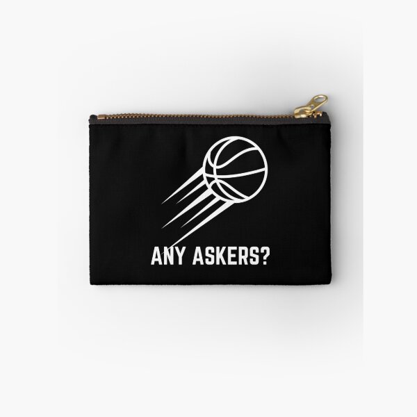 Item preview, Any Askers Basketball lover designed and sold by ModkMerch.