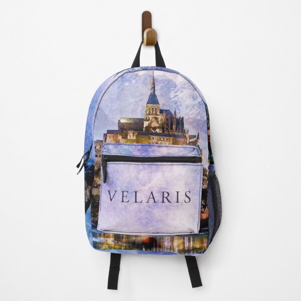 Item preview, Acotar Velaris designed and sold by FanArtzz.