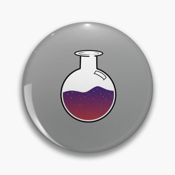 Item preview, Potion Bottle  designed and sold by maddiebettsart.