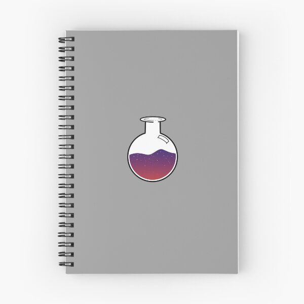 Item preview, Potion Bottle  designed and sold by maddiebettsart.