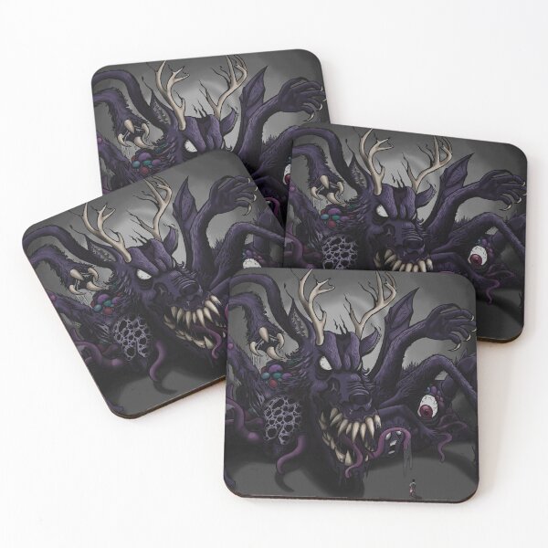 Item preview, The Ink Blot designed and sold by Aaron Nealy.