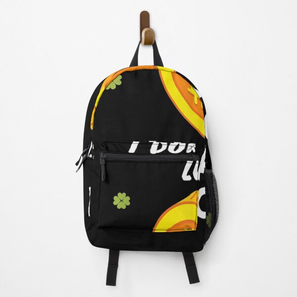 Item preview, I Don't Need Luck I Have Bitcoin Funny St Patricks Day Btc  designed and sold by charissamo77.