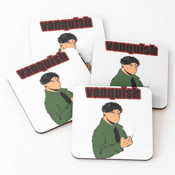 Item preview, Vanquish designed and sold by C-smileyshop.