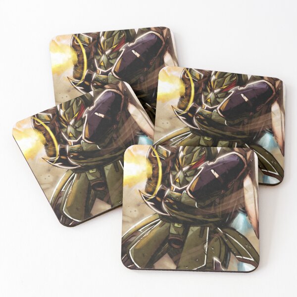 Item preview, Gear Leos  designed and sold by Xonaar17Art.