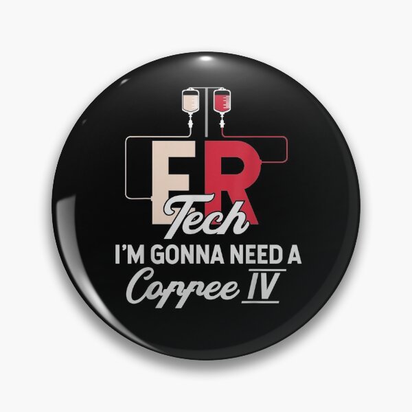 Item preview, Er Tech Coffee Lover Gonna Need A Coffee Iv  designed and sold by charissamo77.