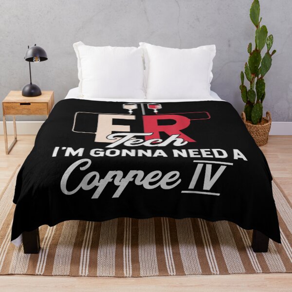 Item preview, Er Tech Coffee Lover Gonna Need A Coffee Iv  designed and sold by charissamo77.