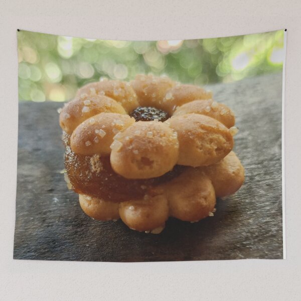 Item preview, Pineapple Biscuit Photography designed and sold by vibeno1.