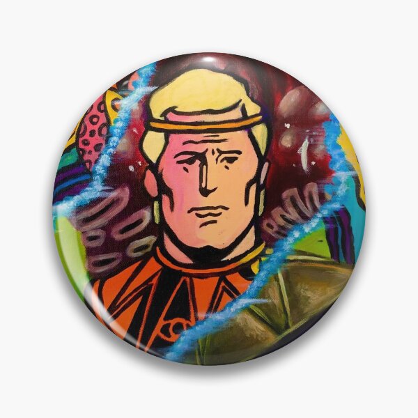 Item preview, Ozymandias The Great designed and sold by Aaron Nealy.