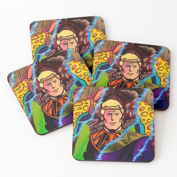 Item preview, Ozymandias The Great designed and sold by Aaron Nealy.
