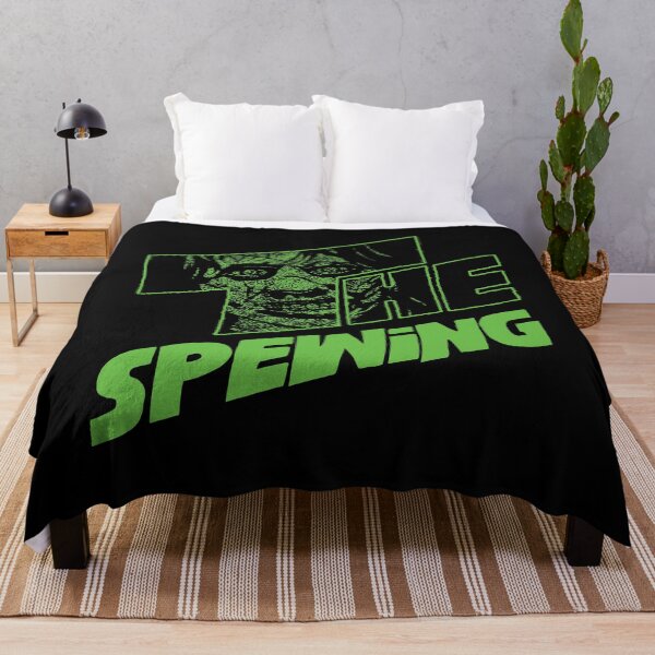 Item preview, The Spewing designed and sold by Daletheskater.