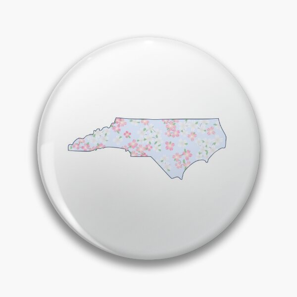 Item preview, State Flower - North Carolina designed and sold by dobiegerl.