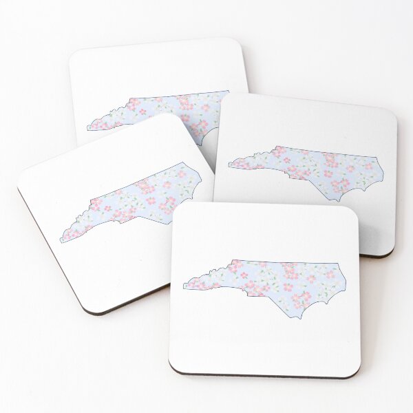Item preview, State Flower - North Carolina designed and sold by dobiegerl.