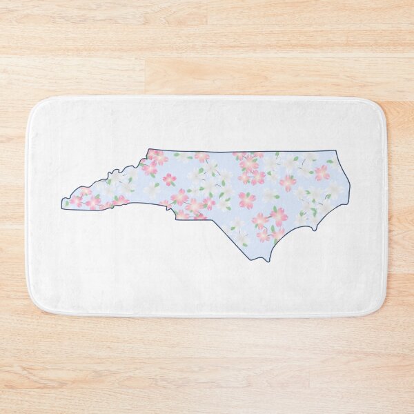 Item preview, State Flower - North Carolina designed and sold by dobiegerl.