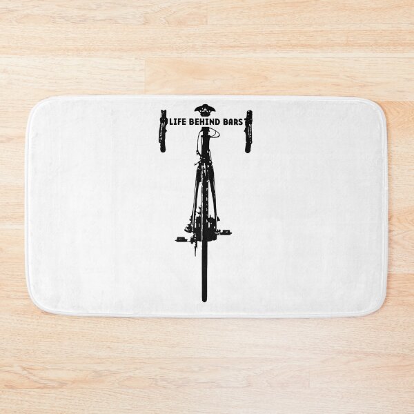 Item preview, Life Behind Bars designed and sold by BrucesAlexander.