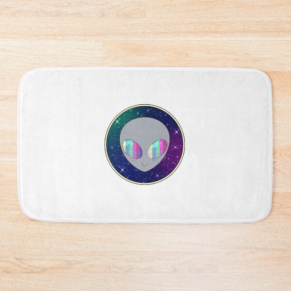 Item preview, Alien tv designed and sold by Sohnny.