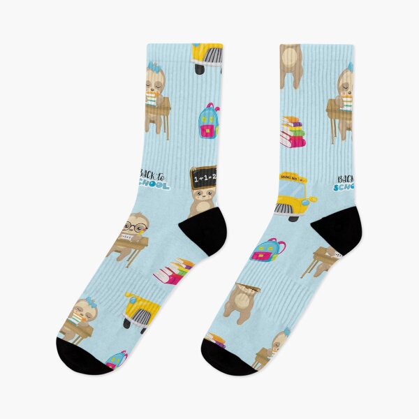 Item preview, Sloth Running Team We Will Get There When We Get There designed and sold by Dr.YesOrNo.
