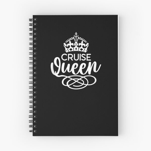 Item preview, Cruise Queen Ocean Vacation  designed and sold by charissamo77.