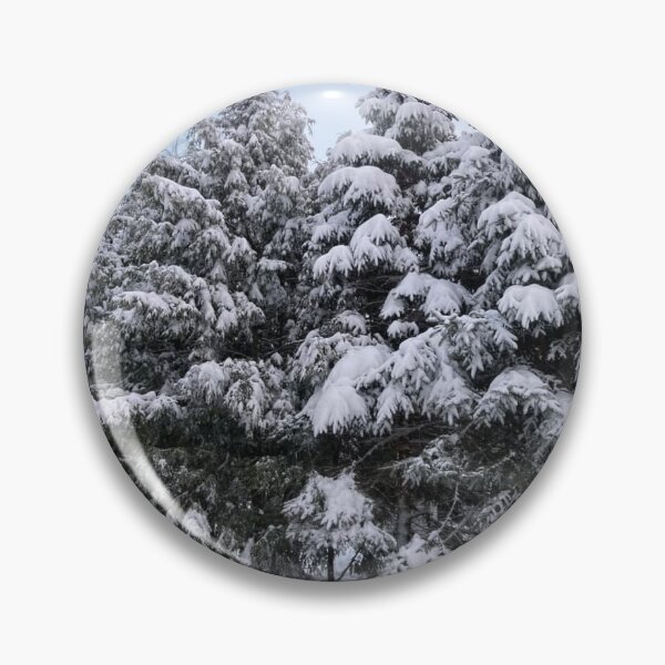 Item preview, New England Winter designed and sold by Nat-Artz.