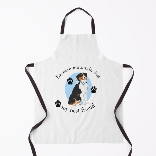 Item preview, bernese mountain dog designed and sold by LOLOYILDIZ.