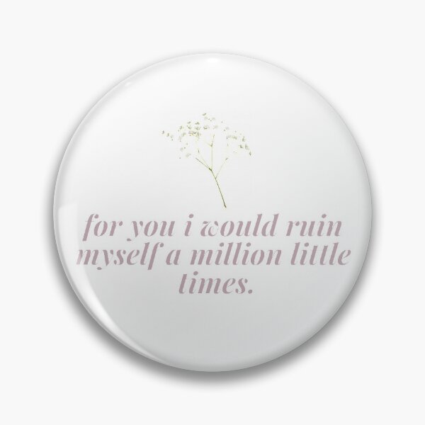 Item preview, illicit affairs designed and sold by elizabeth salmon.