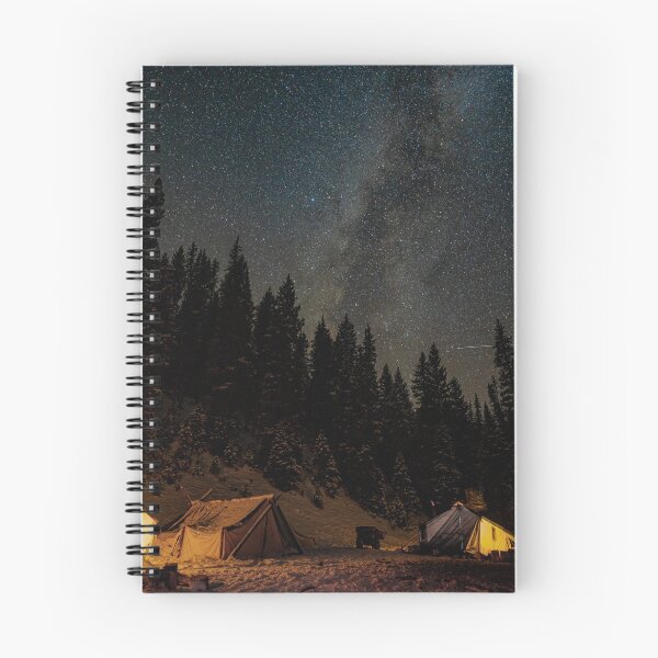 Item preview, Campamento de nieve designed and sold by Jhouser34.