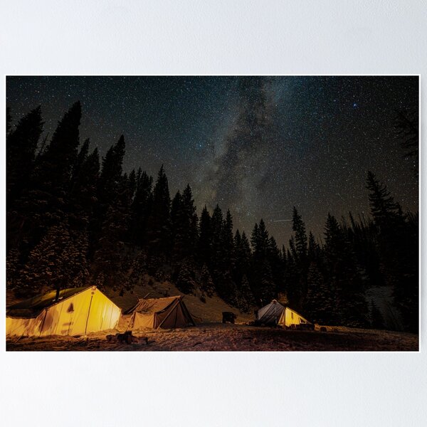 Item preview, Camp Snow designed and sold by Jhouser34.