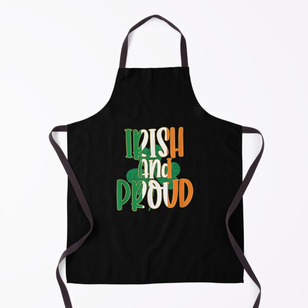 Item preview, Irish And Proud Ireland Flag Pride designed and sold by charissamo77.